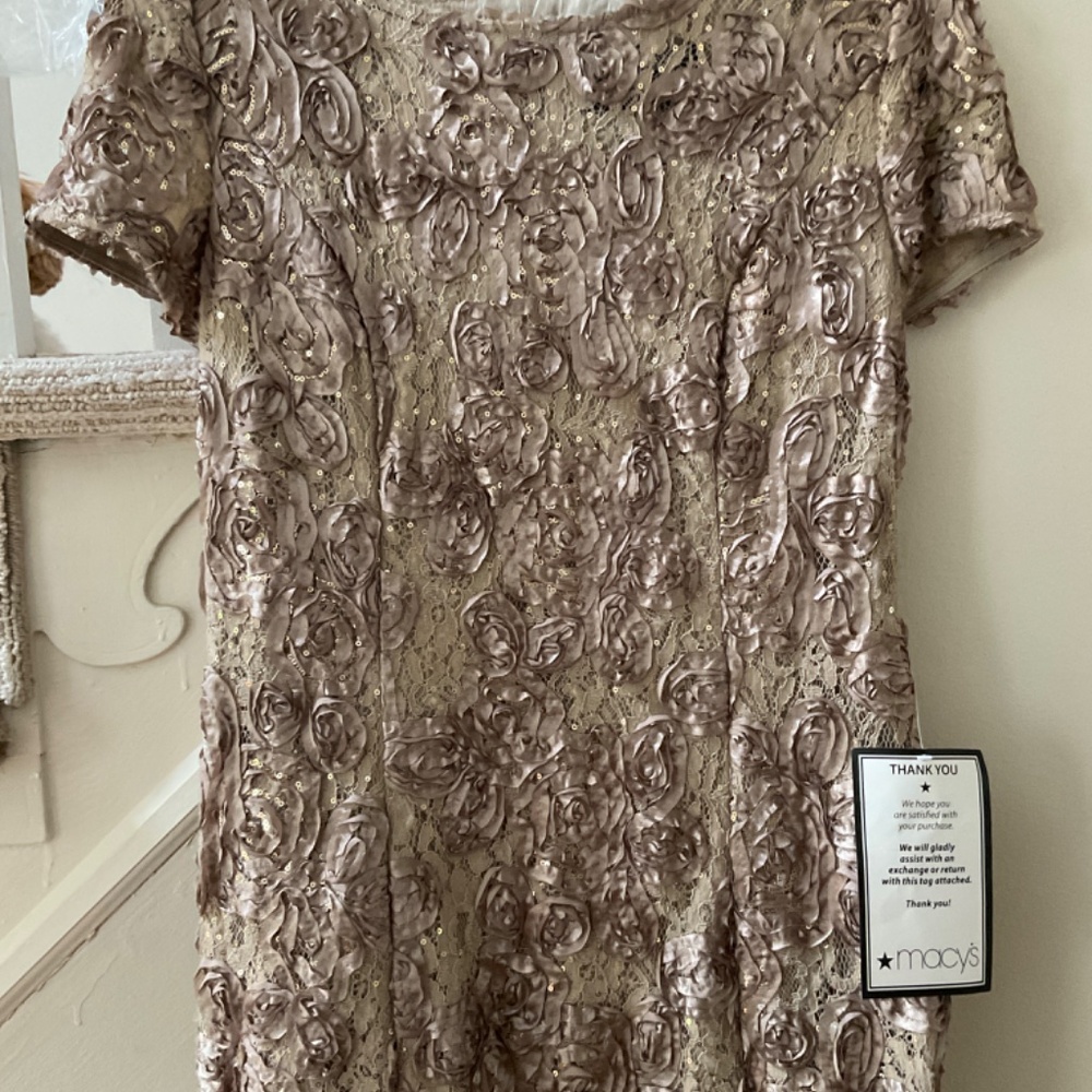 Gown - Picture 5 of 5